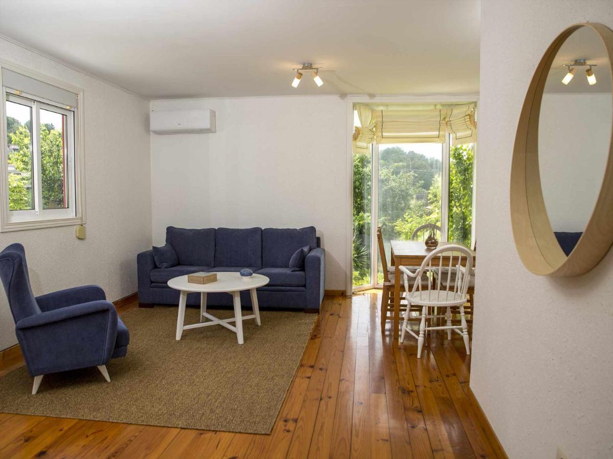 A Casina Casa Rural En Galicia أورينس المظهر الخارجي الصورة