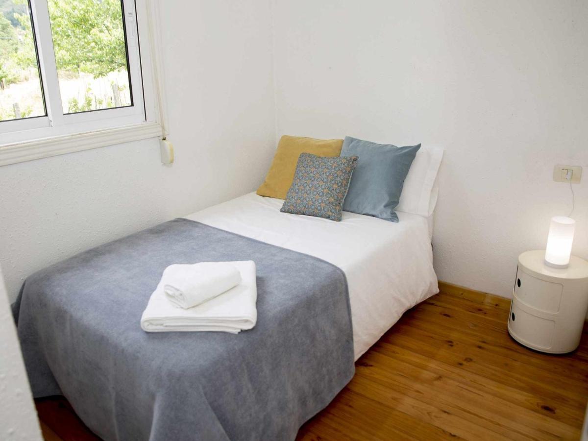 A Casina Casa Rural En Galicia أورينس المظهر الخارجي الصورة