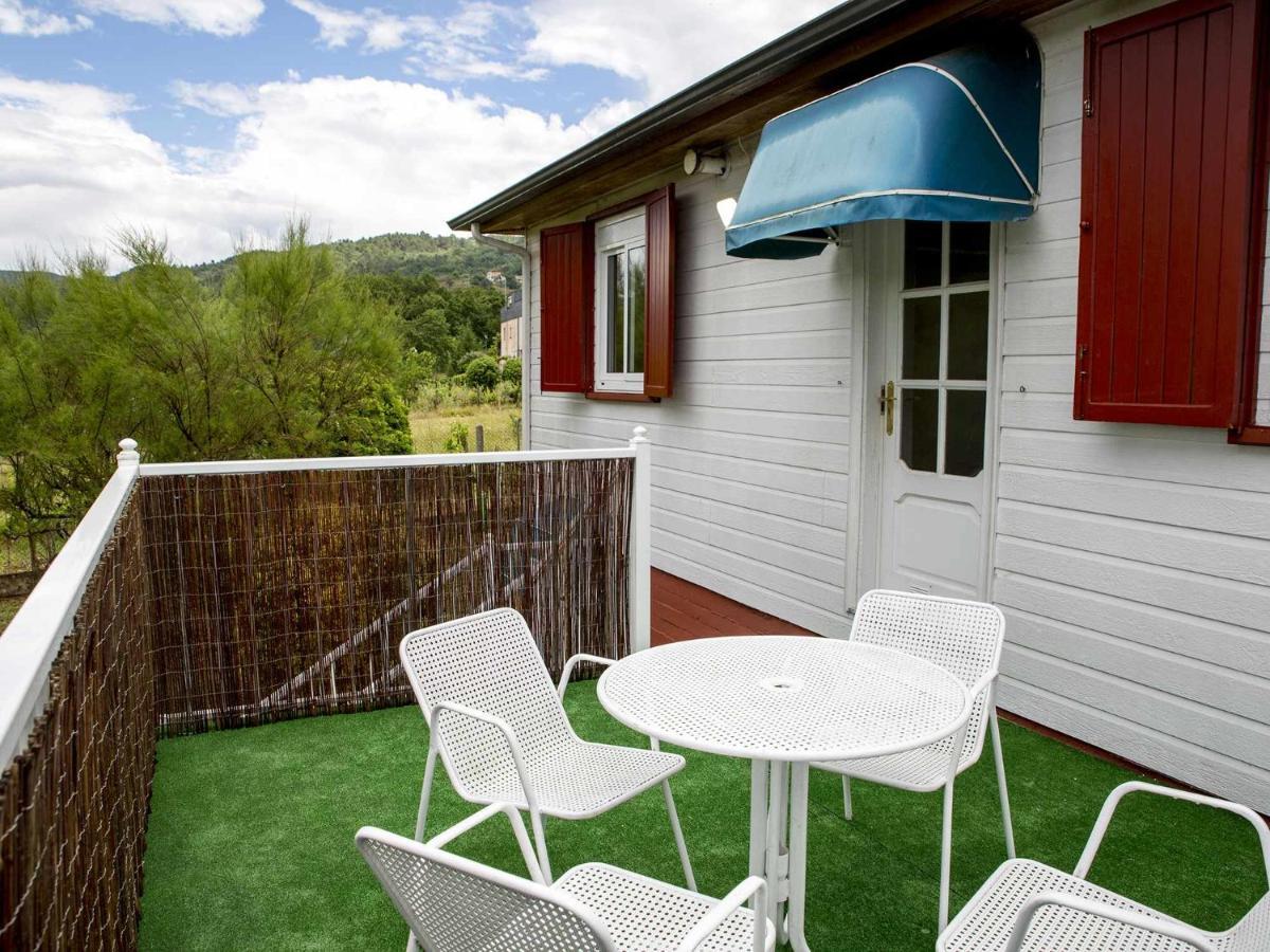 A Casina Casa Rural En Galicia أورينس المظهر الخارجي الصورة