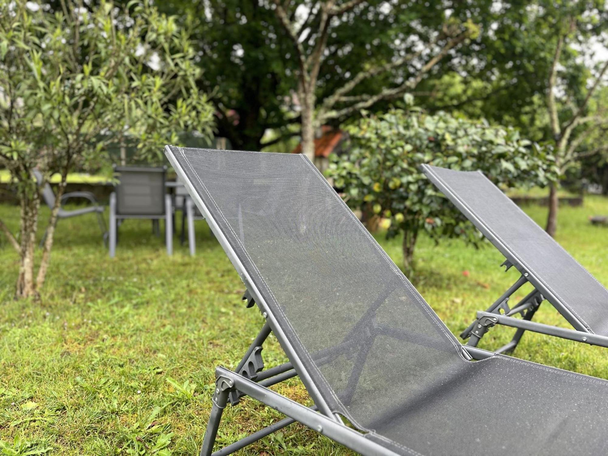 A Casina Casa Rural En Galicia أورينس المظهر الخارجي الصورة