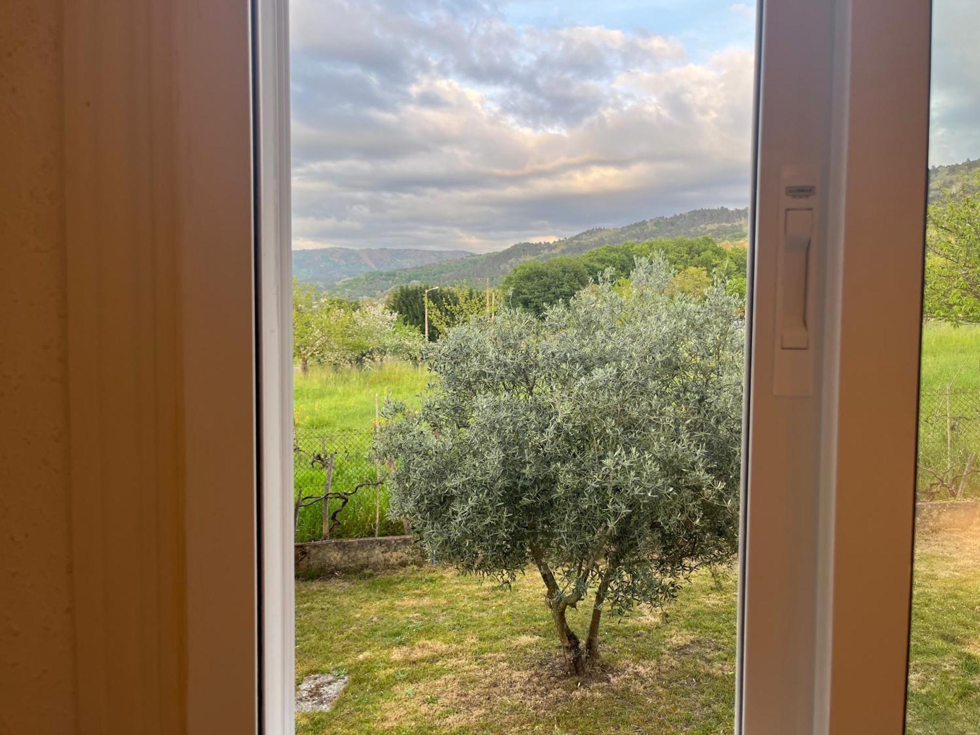 A Casina Casa Rural En Galicia أورينس المظهر الخارجي الصورة